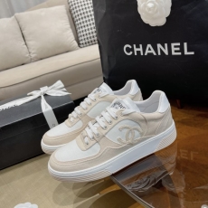 Chanel Low Shoes